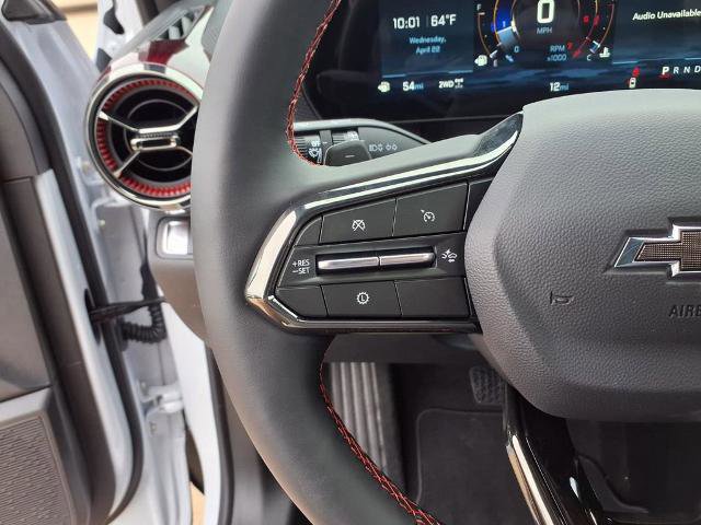 New 2026 Chevrolet Equinox RS w/ Convenience Package III AWD/4WD image 20