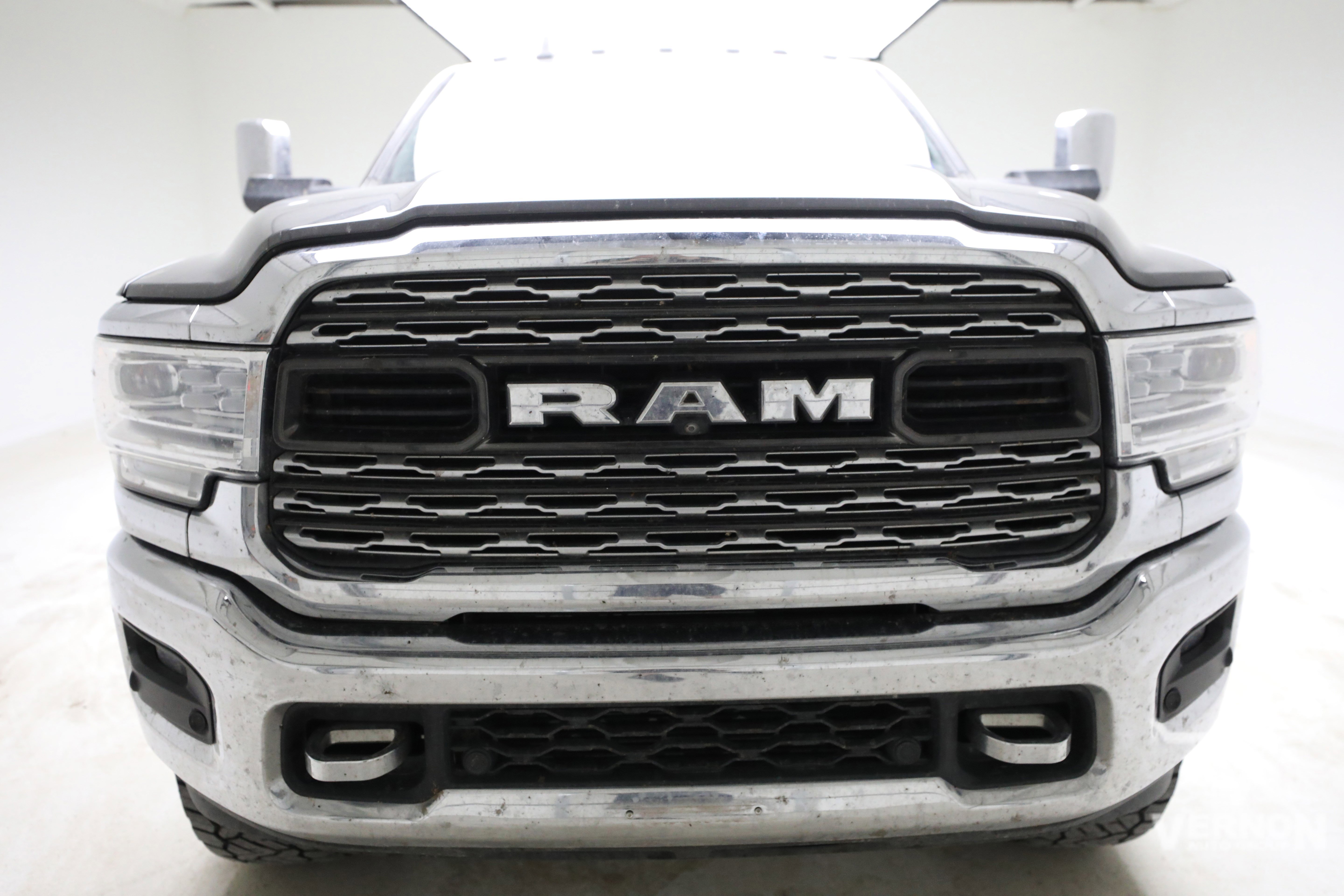 Used 2019 RAM 3500 Limited image 7