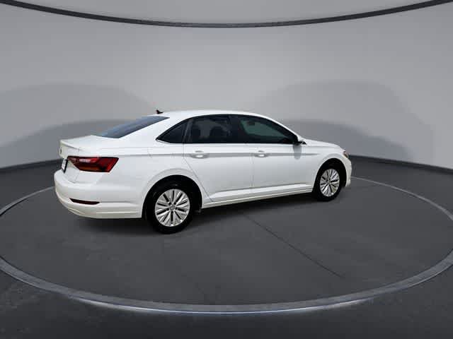 Used 2019 Volkswagen Jetta S FWD image 8