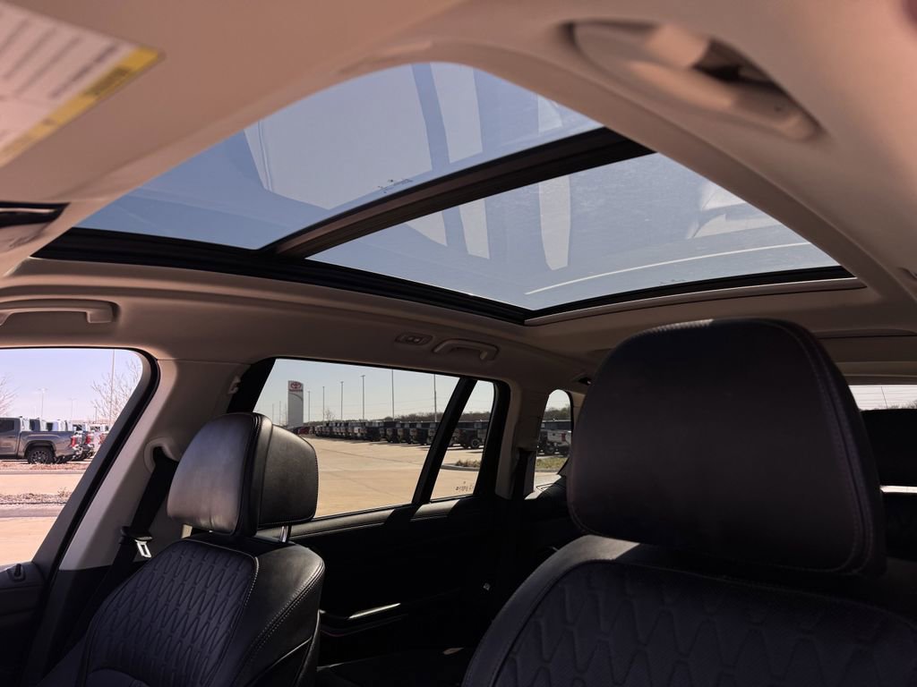 Used 2023 BMW X7 xDrive40i image 23