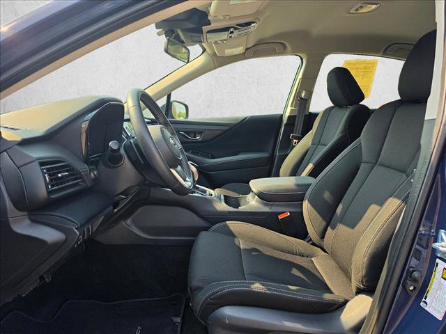 Certified 2025 Subaru Legacy Premium AWD/4WD image 22