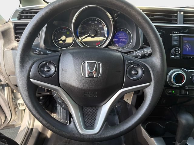 Used 2020 Honda Fit LX image 22