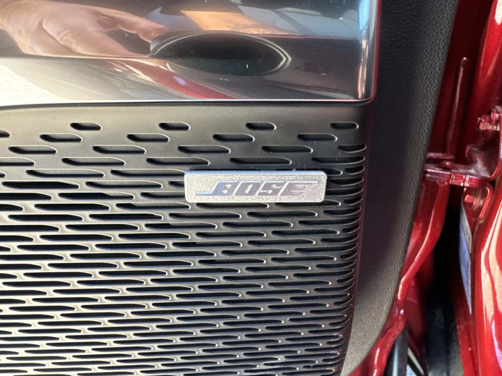 New 2026 GMC Acadia Elevation w/ LPO, Floor Liner Package image 13