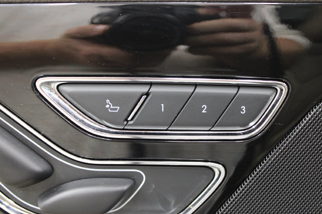 Used 2023 Lincoln Aviator Reserve w/ Elements Package Plus RWD image 20