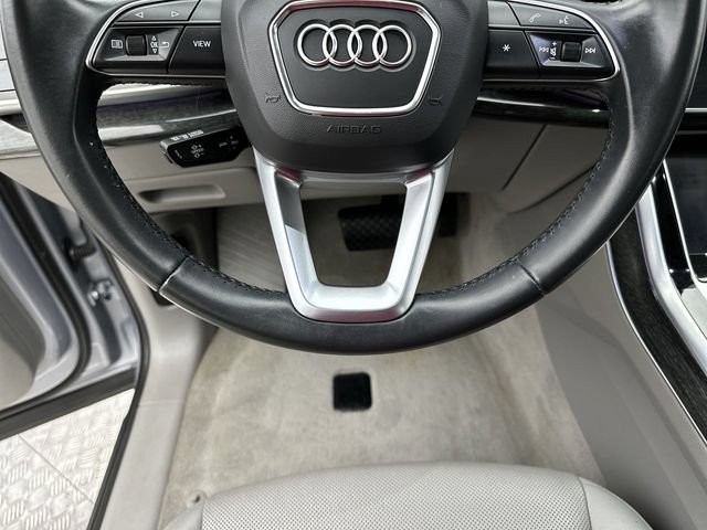 Used 2020 Audi Q7 3.0T Prestige w/ Prestige Package AWD/4WD image 14