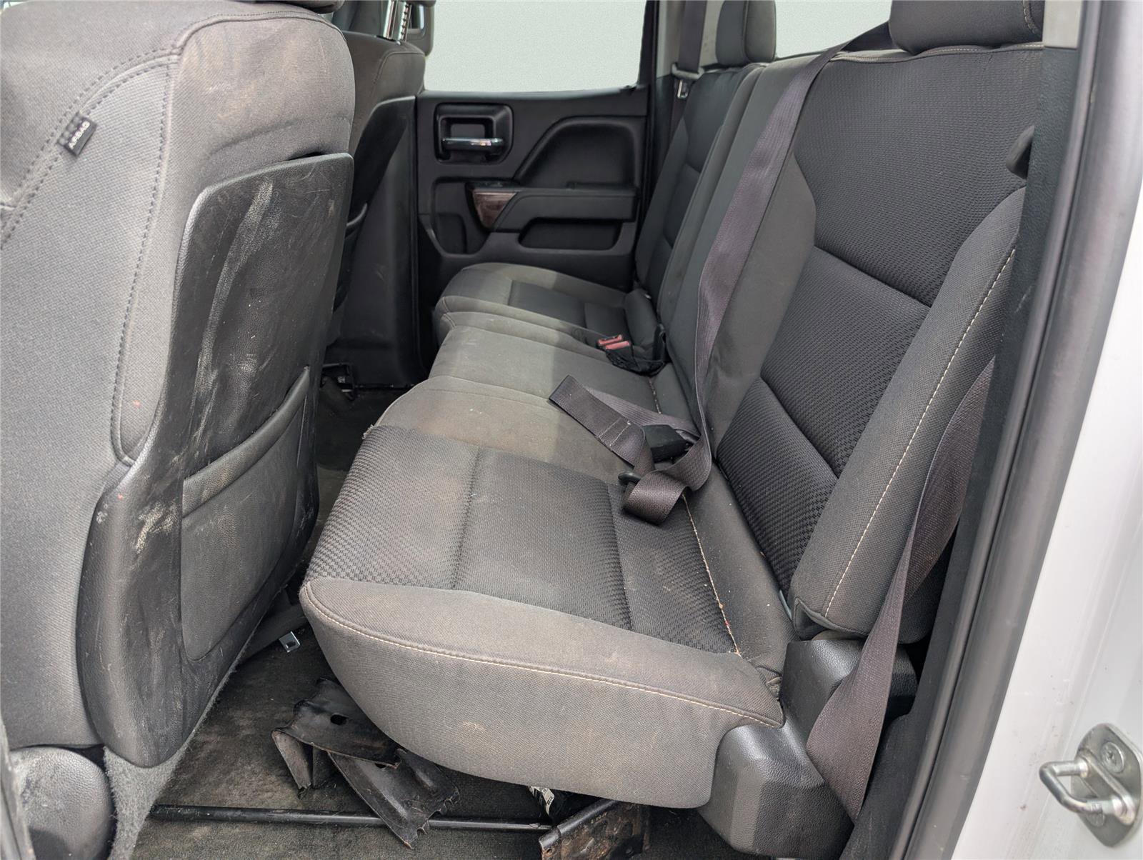 Used 2014 GMC Sierra 1500 SLE w/ SLE Value Package image 31