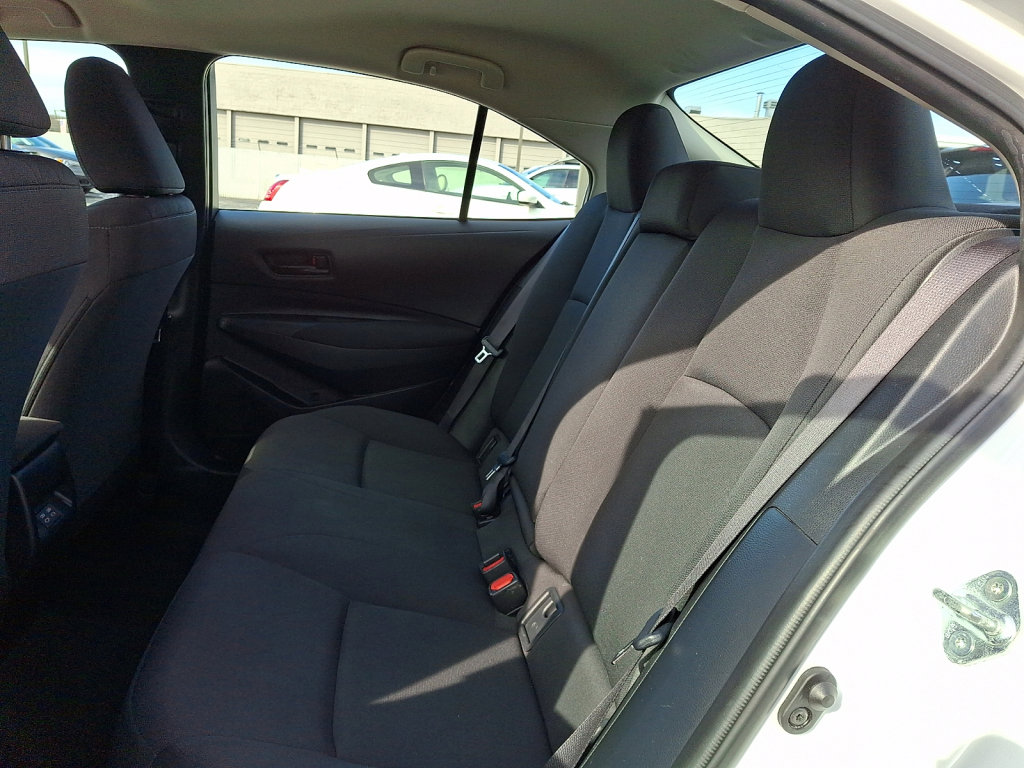 Used 2024 Toyota Corolla LE image 20