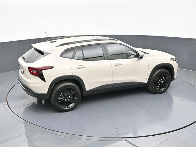 New 2026 Chevrolet Trax ACTIV w/ Sunroof Package FWD image 62