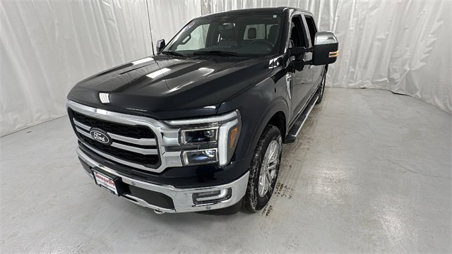 Used 2024 Ford F150 Lariat w/ Tow/Haul Package image 7