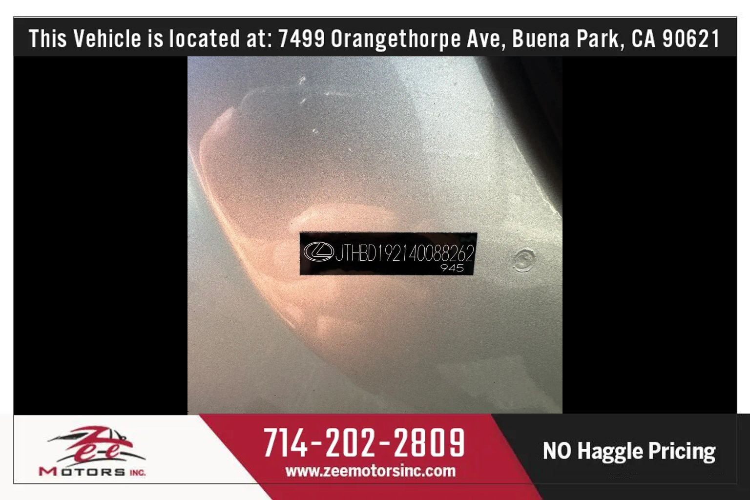 Used 2004 Lexus IS 300 RWD image 58