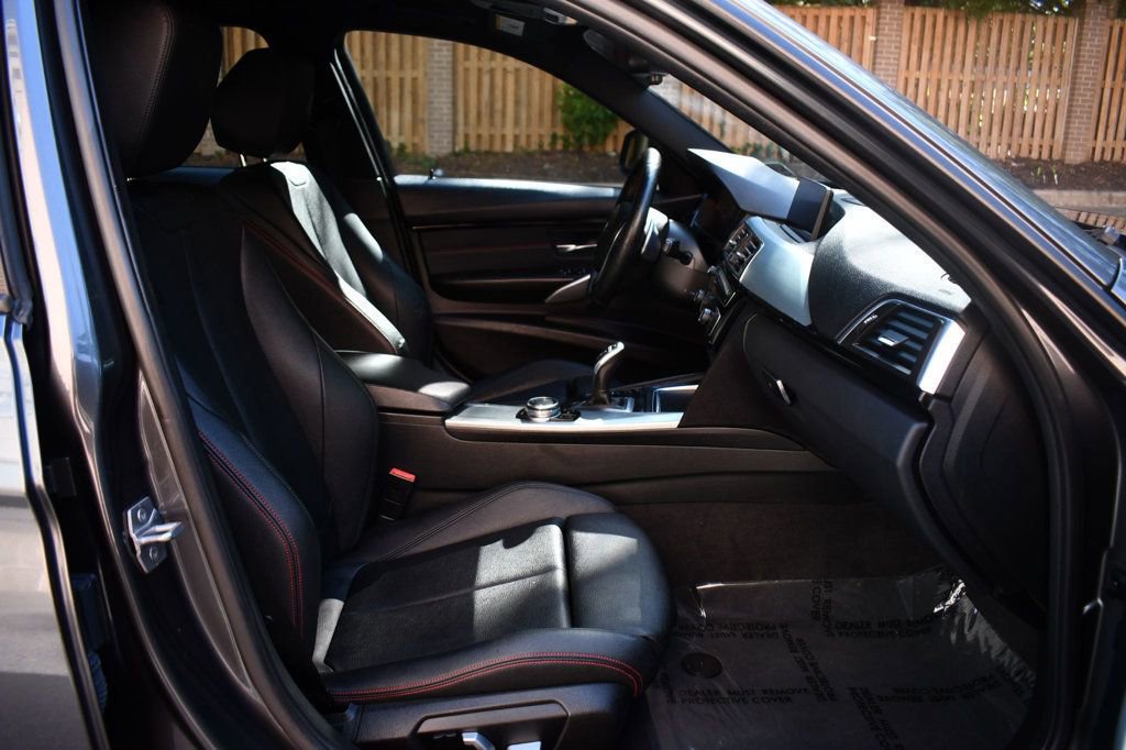Used 2016 BMW 328i Sedan image 28