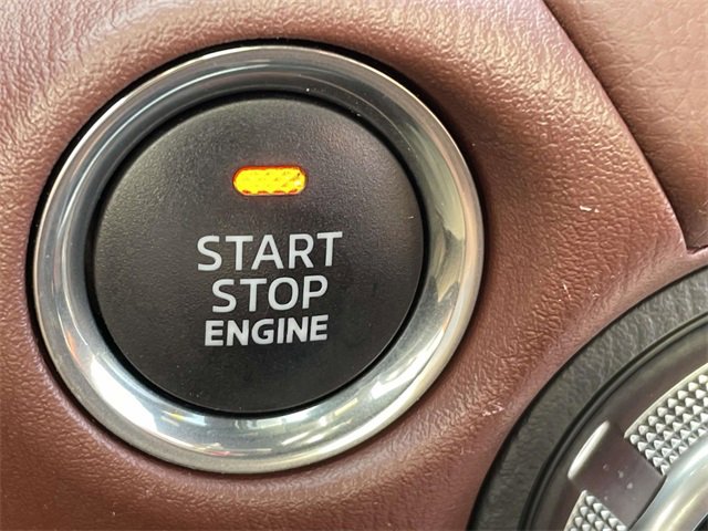 Used 2019 MAZDA MX-5 Miata RF Grand Touring w/ GT-S Package image 30