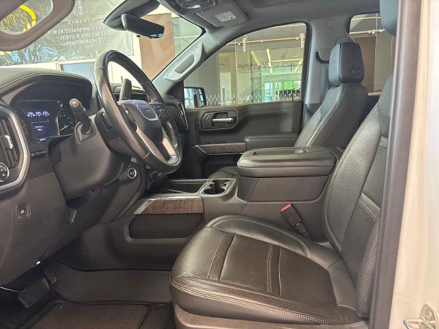 Used 2021 GMC Sierra 1500 Denali w/ Denali Ultimate Package AWD/4WD image 11
