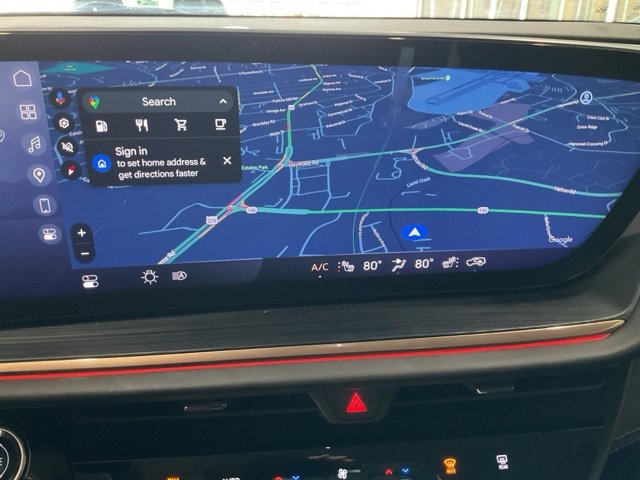 Used 2024 Buick Envision Avenir image 15