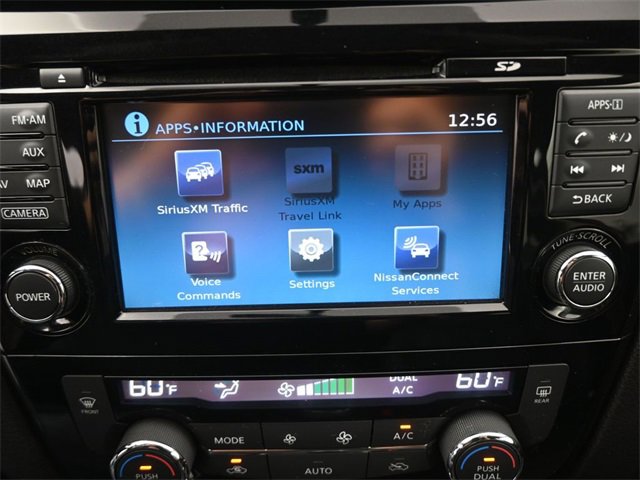 Used 2018 Nissan Rogue Sport SL image 7