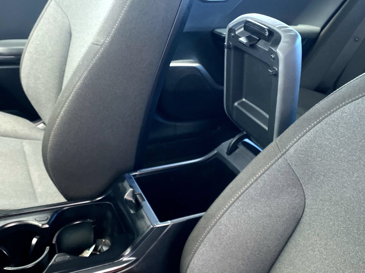 Certified 2025 Kia K4 FWD image 27