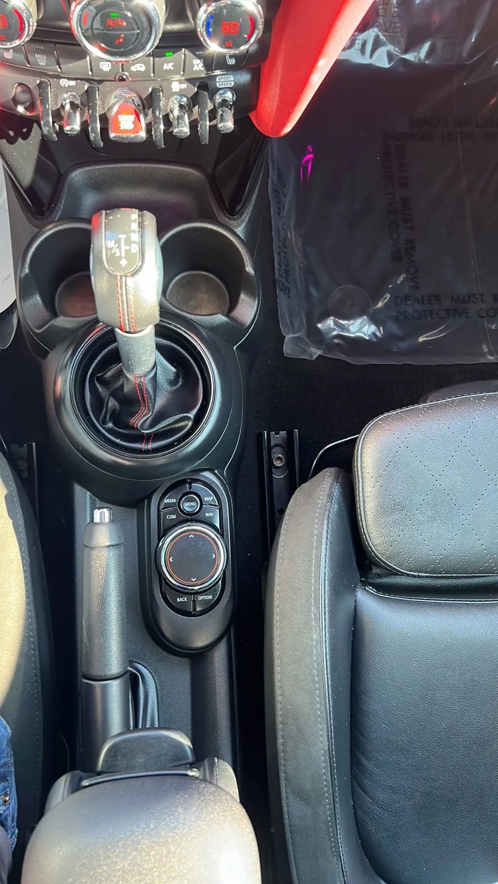 Used 2019 MINI Cooper John Cooper Works image 26