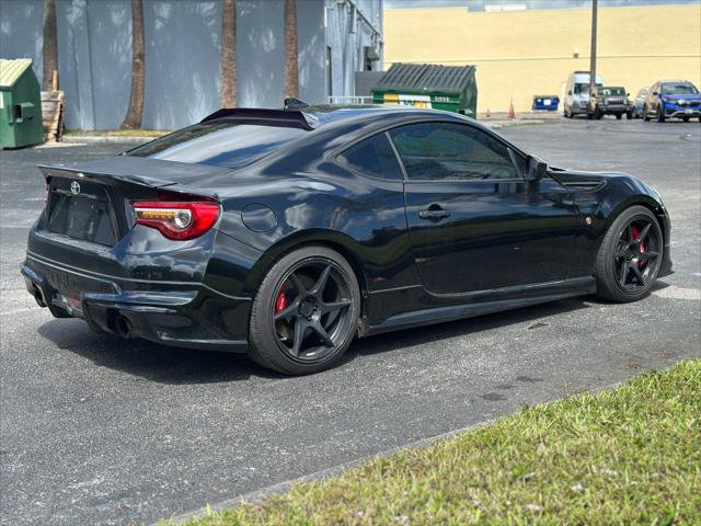 Used 2019 Toyota 86 TRD SE image 8