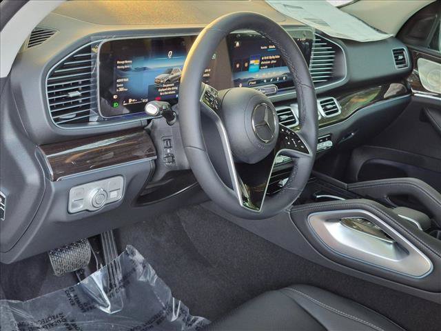 New 2026 Mercedes-Benz GLE 350 4MATIC image 3