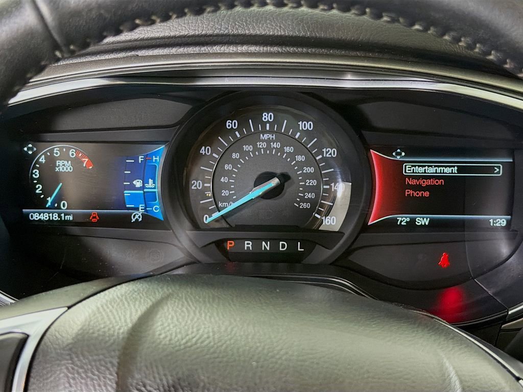 Used 2020 Ford Fusion SE w/ Equipment Group 151A image 15