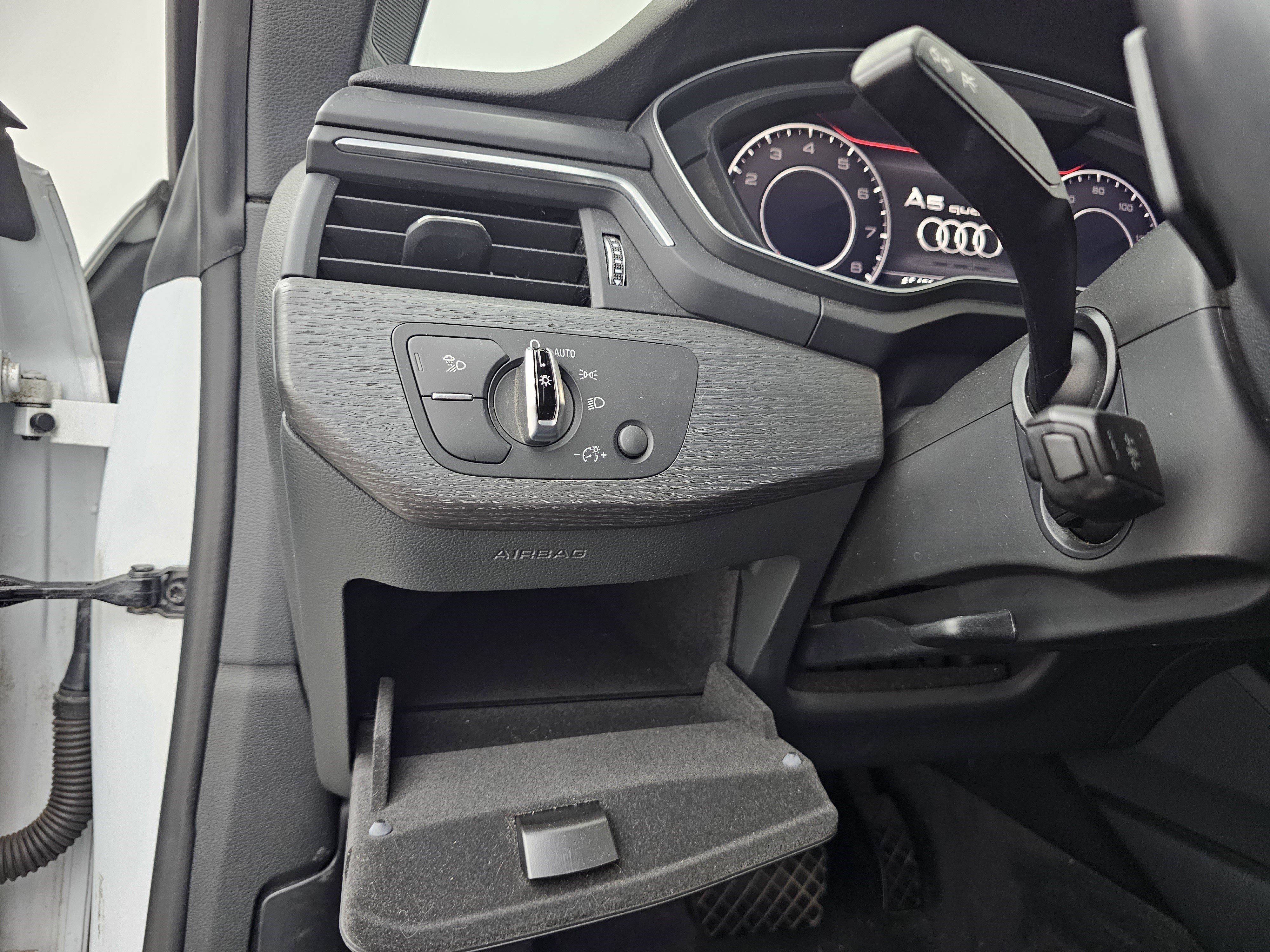 Used 2018 Audi A5 2.0T Premium Plus w/ Premium Plus image 10