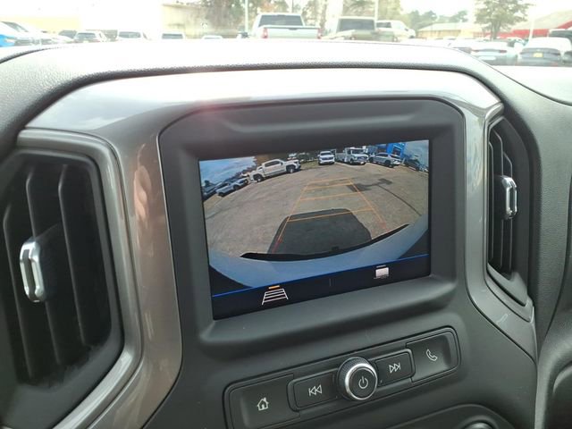 Used 2023 Chevrolet Silverado 2500 W/T w/ WT Fleet Convenience Package image 27