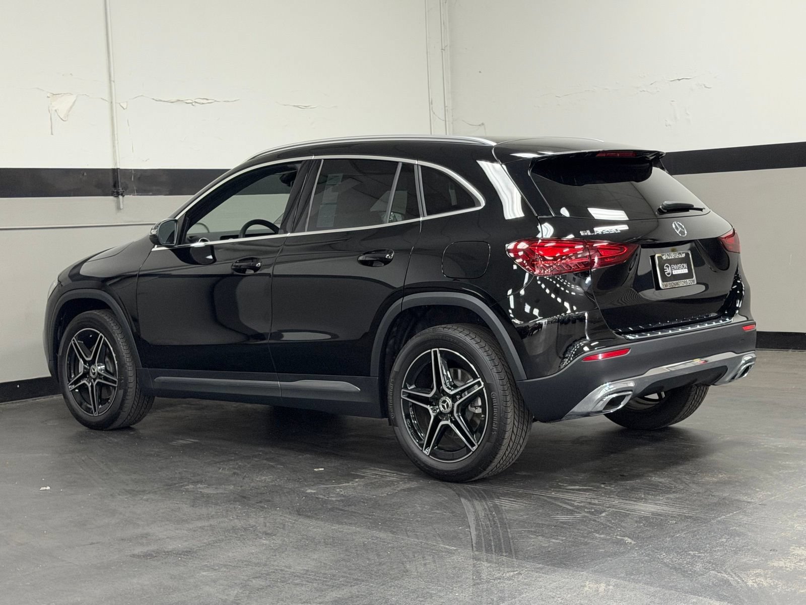 Used 2026 Mercedes-Benz GLA 250 image 9