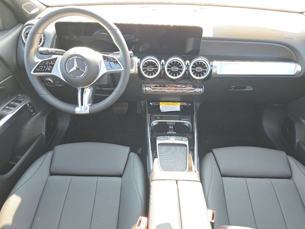 New 2026 Mercedes-Benz GLB 250 4MATIC image 20