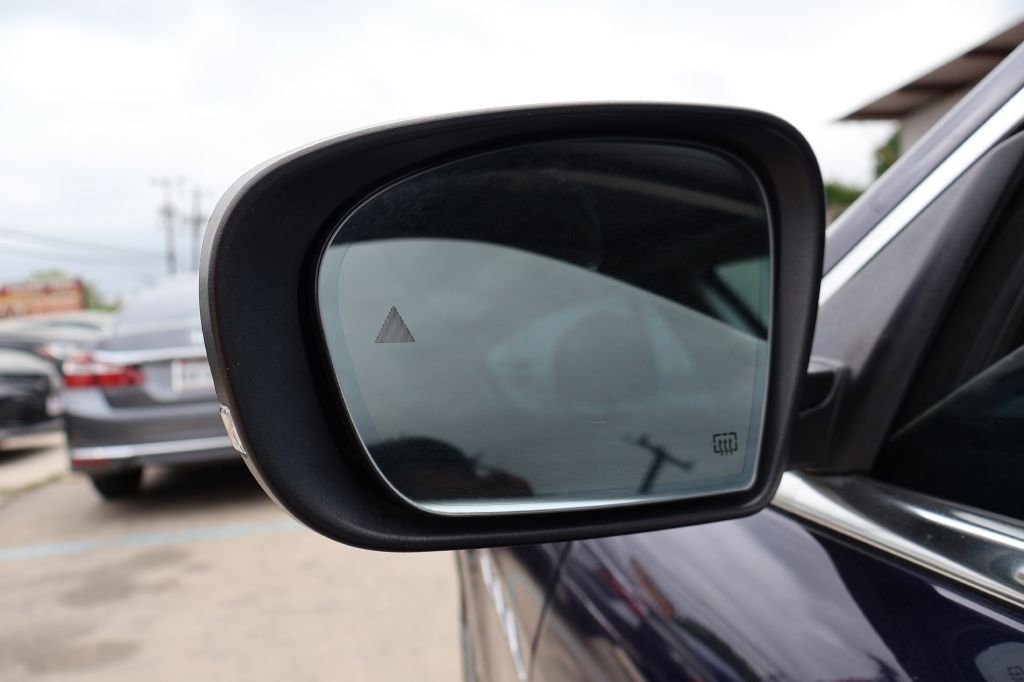 Used 2019 Maserati Ghibli GranLusso RWD image 16