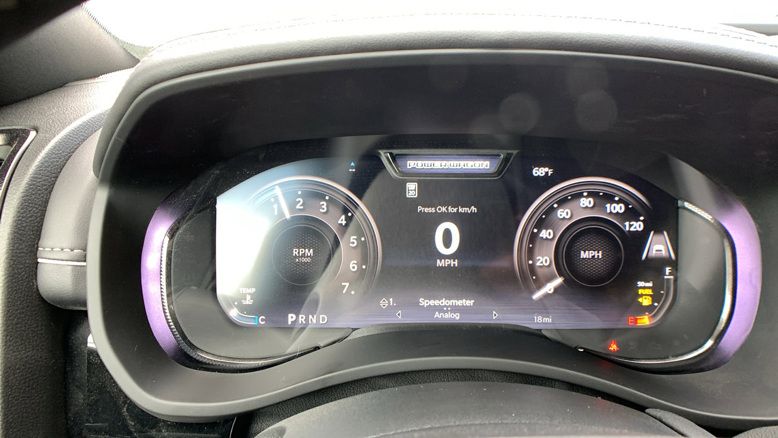 New 2026 RAM 2500 Power Wagon image 18