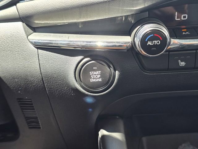 Certified 2025 MAZDA MAZDA3 s image 20