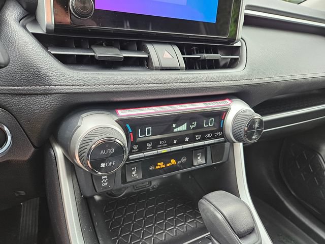 Used 2024 Toyota RAV4 AWD Hybrid w/ Weather Package image 29