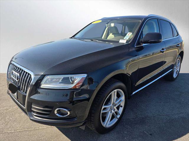 Used 2017 Audi Q5 2.0T Premium image 7