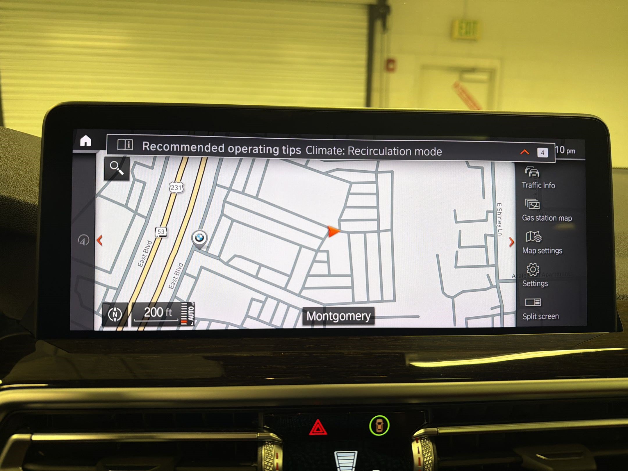 Certified 2025 BMW X4 xDrive30i AWD/4WD image 26