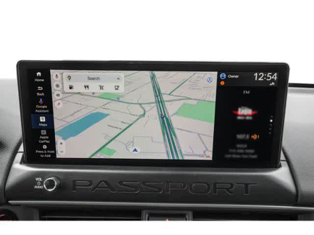 New 2026 Honda Passport RTL image 18