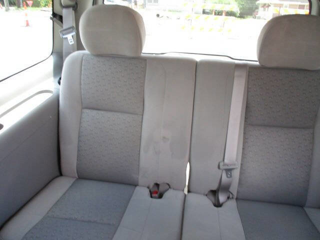 Used 2008 Chevrolet Uplander LS w/ Climate Package image 24