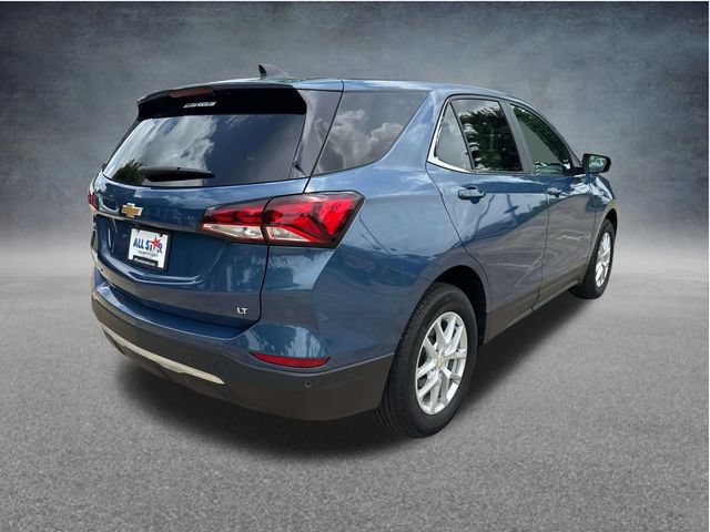 Used 2024 Chevrolet Equinox LT FWD image 9