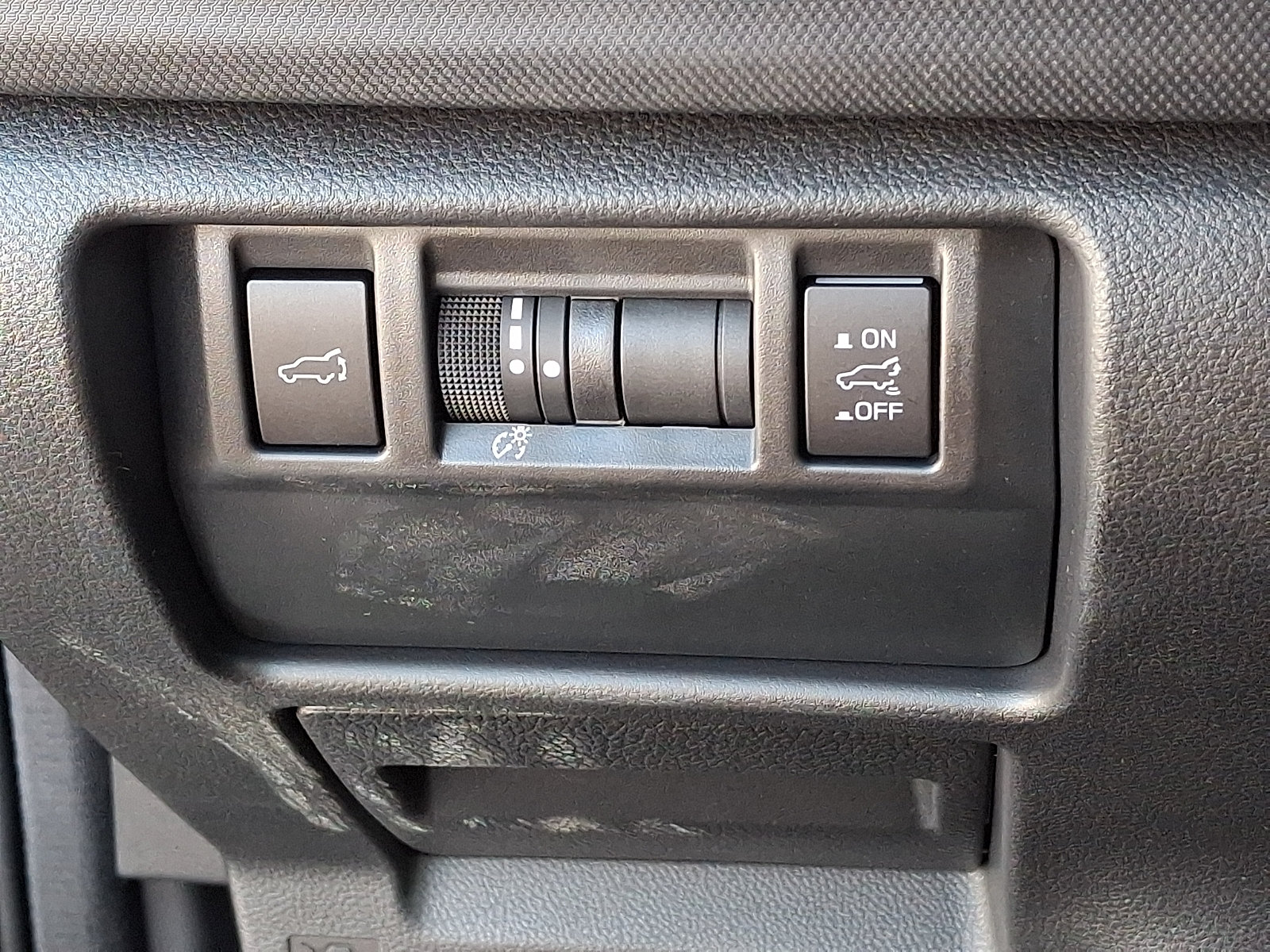Certified 2026 Subaru Forester Premium AWD/4WD image 24