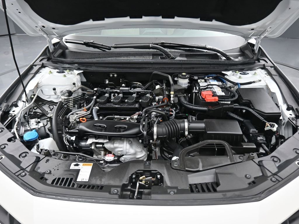 Used 2023 Honda Accord EX image 48