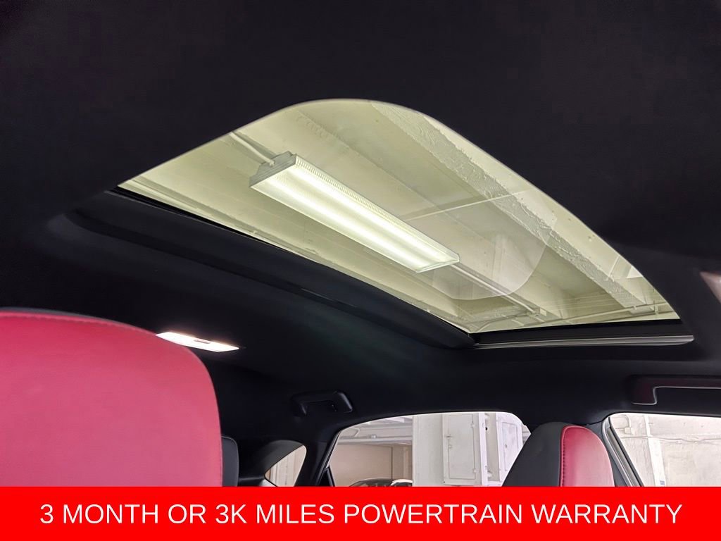 Used 2021 Lexus NX 300 F Sport image 21