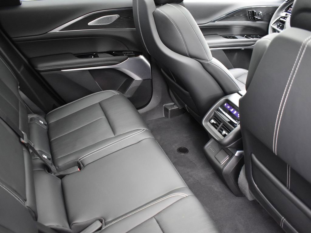 Certified 2024 Cadillac Lyriq Luxury w/ LPO, Floor Liner Package image 29