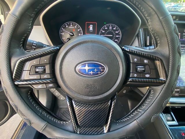 Used 2022 Subaru Outback Limited AWD/4WD image 18