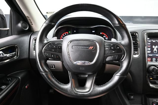 Used 2018 Dodge Durango GT w/ Premium Group AWD/4WD image 26