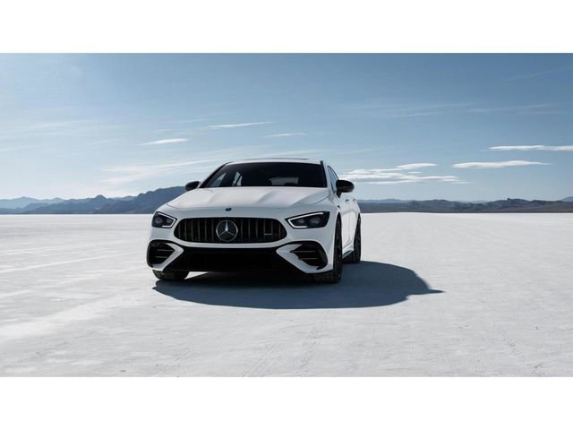 New 2026 Mercedes-Benz AMG GT 53 image 42