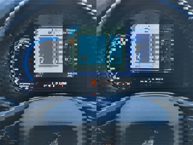 Certified 2023 Ford Bronco Black Diamond image 35