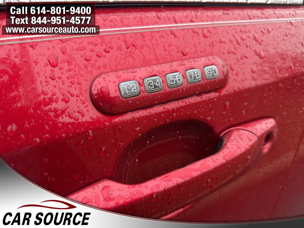 Used 2011 Ford Edge Limited w/ Trailer Tow Package image 4