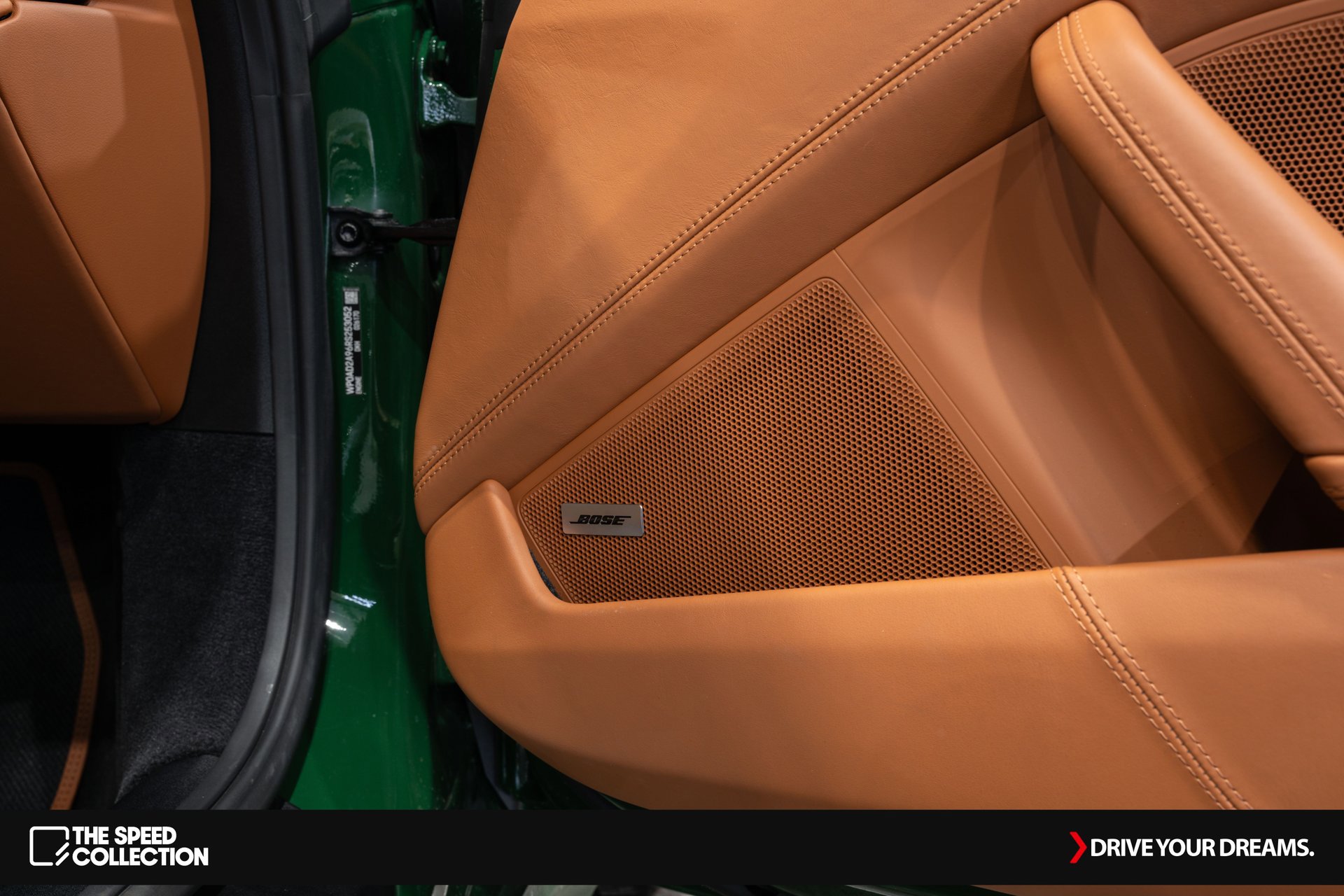 Used 2024 Porsche 911 Turbo S image 19