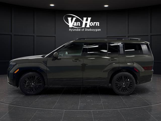 Used 2025 Hyundai Santa Fe Calligraphy image 13