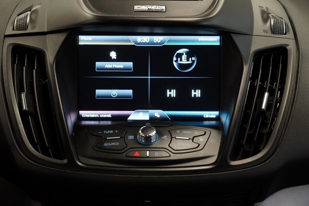 Used 2014 Ford Escape SE w/ Equipment Group 201A image 19