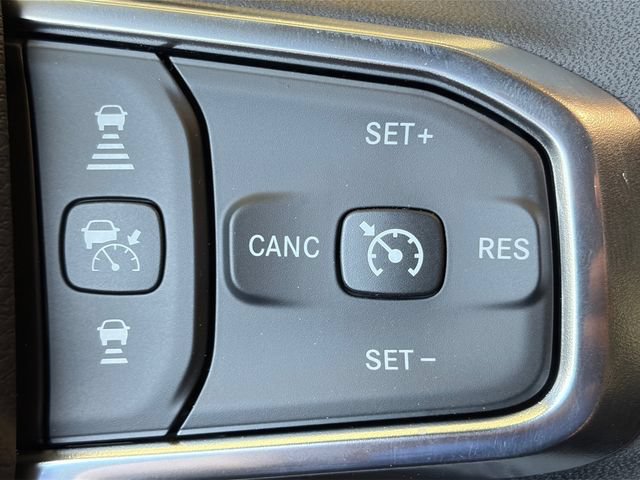 New 2026 RAM 1500 Laramie AWD/4WD image 27